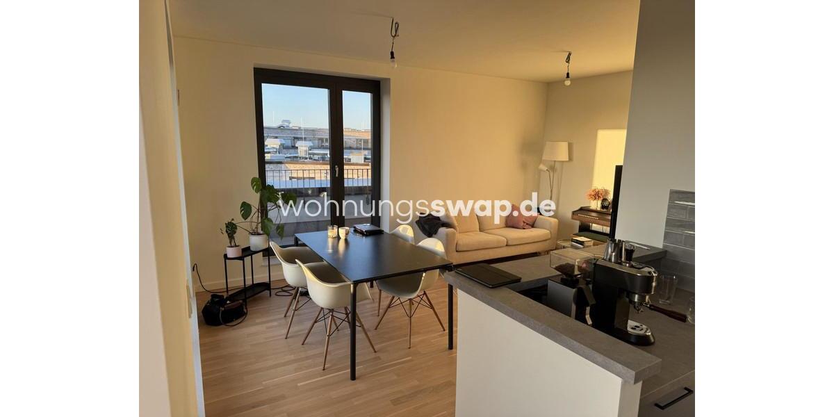 Etagenwohnung Hamburg Ottensen - 3 Zimmer, 78 m&sup2;, 2.153&euro; | Angebot:25765212