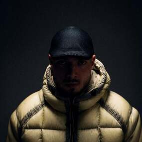 JOHNO37 - Tour 2026 14.12.2026 Kaiserkeller (Grosse Freiheit)