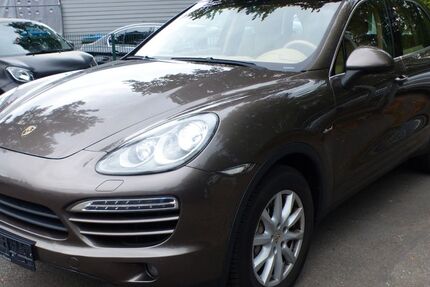 Porsche Cayenne 280.000 km 13.499 &euro; Hamburg 22559
