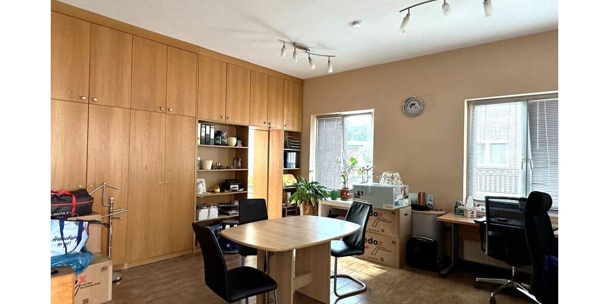 Einfamilienhaus Hamburg / Neuland Neuland - 6 Zimmer, 111 m&sup2;, 499.000&euro; | Angebot:25780137