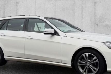 Mercedes-Benz E 220 174.956 km 16.950 &euro; Hamburg 20537