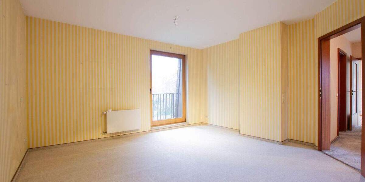 Etagenwohnung Hamburg Poppenbüttel - 4 Zimmer, 153 m&sup2;, 550.000&euro; | Angebot:25779589