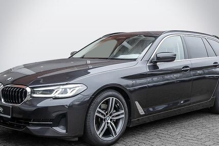 BMW 520 135.100 km 27.890 &euro; Pinneberg 25421