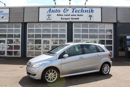 Mercedes-Benz B 200 114.695 km 8.950 &euro; Glinde (bei Hamburg) 21509