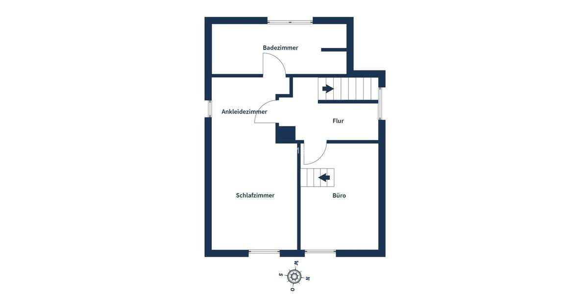 Einfamilienhaus Norderstedt Garstedt - 4 Zimmer, 114 m&sup2;, 549.000&euro; | Angebot:25702502