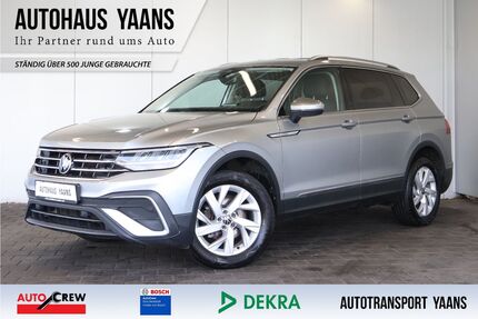 VW Tiguan Allspace 157.100 km 21.489 &euro; Pinneberg 25421