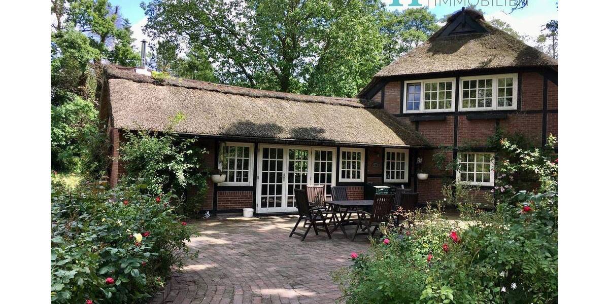 Mehrfamilienhaus, Wohnhaus Halstenbek - 5 Zimmer, 1 m&sup2;, 1.695.000&euro; | Angebot:26486183