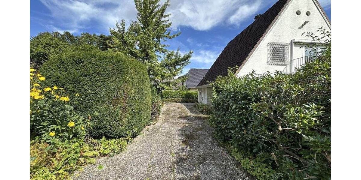 Grundstück Ahrensburg - 525.000&euro; | Angebot:25796405