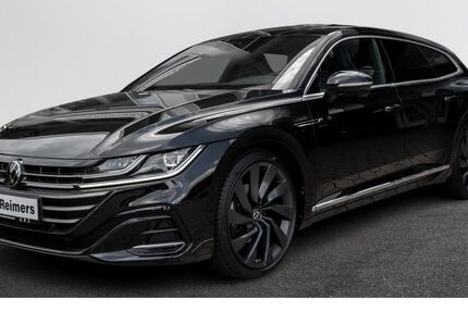 VW Arteon 24.650 km 47.490 &euro; Norderstedt 22848