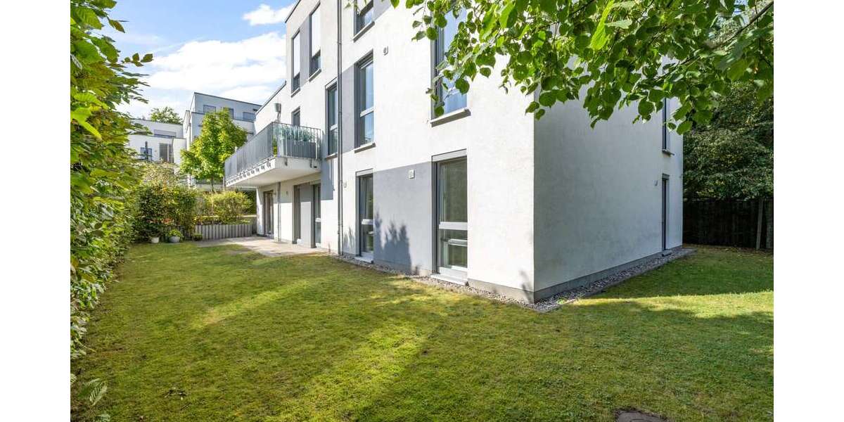 Etagenwohnung Hamburg Wandsbek - 4 Zimmer, 118 m&sup2;, 600.000&euro; | Angebot:24497616