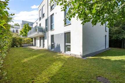 Wohnung Hamburg Wandsbek - 4 Zimmer, 118 m&sup2;, 600.000&euro; | Angebot:24497616