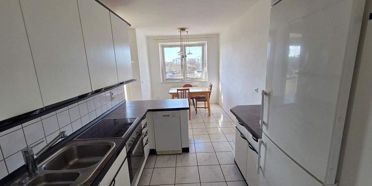 Etagenwohnung Glinde - 3 Zimmer, 80 m&sup2;, 270.000&euro; | Angebot:25705231