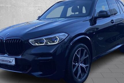 BMW X5 82.648 km 49.999 &euro; Kaltenkirchen 24568