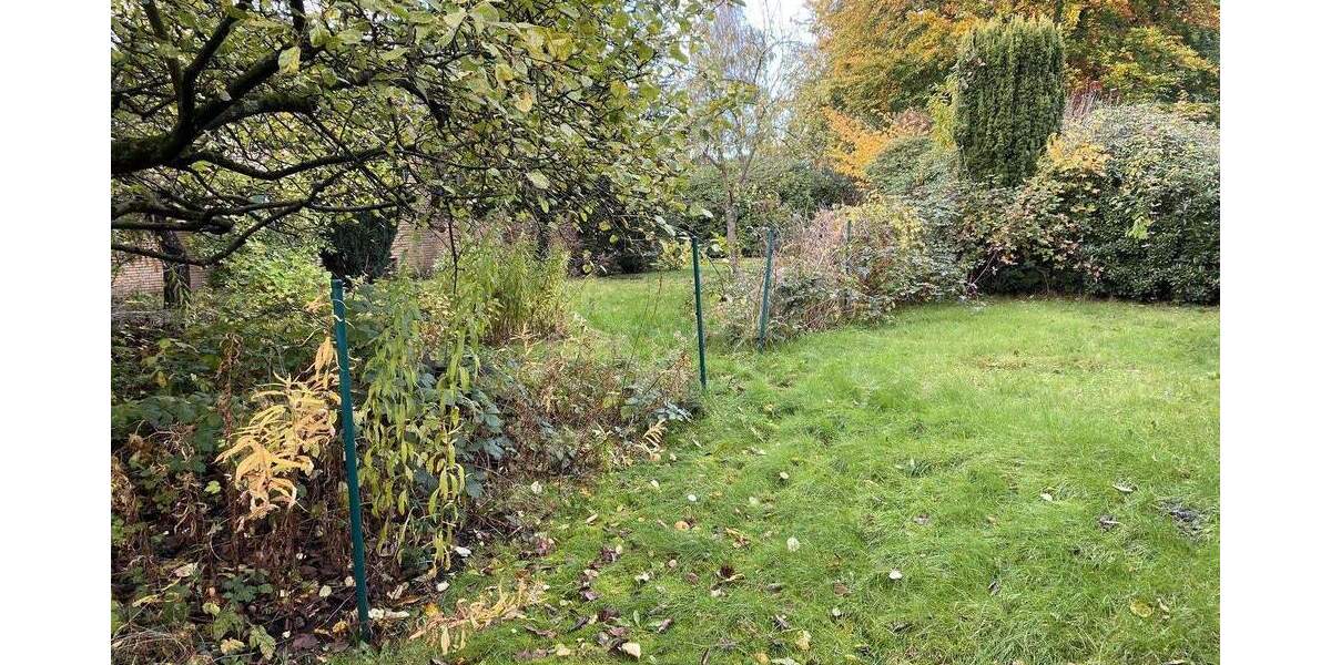 Grundstück Hamburg Lurup - 399.000&euro; | Angebot:25711115