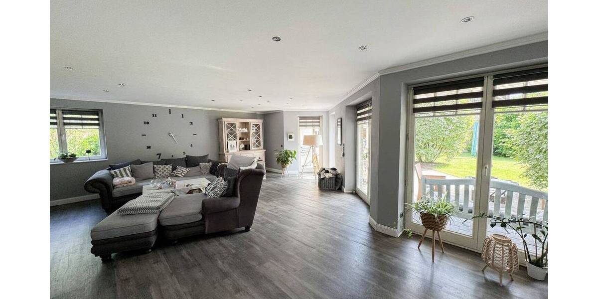 Einfamilienhaus Heist - 6 Zimmer, 197 m&sup2;, 749.000&euro; | Angebot:25660506