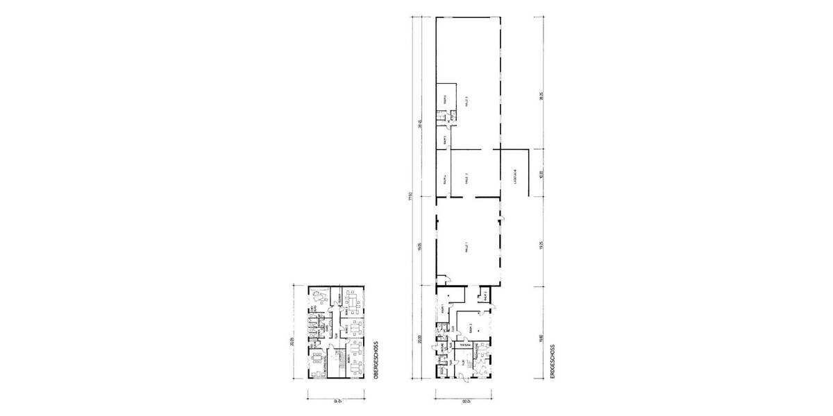Gewerbeobjekt Elmshorn Hainholz - 1.250.000&euro; | Angebot:25660521