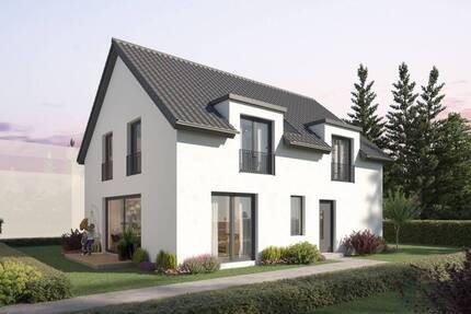 Haus Schenefeld - 5 Zimmer, 162 m&sup2;, 799.900&euro; | Angebot:25684776