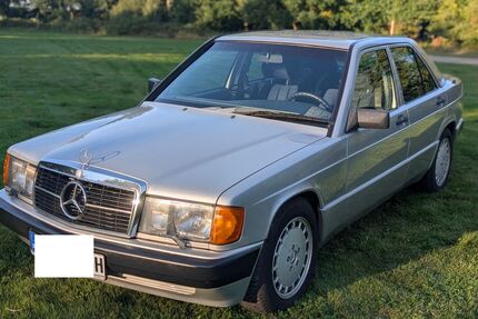 Mercedes-Benz 190 325.000 km 8.900 &euro; Hamburg 22419