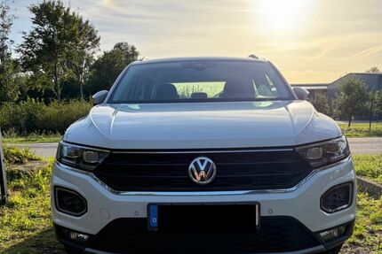 VW T-Roc 96.585 km 16.700 &euro; Kaltenkirchen 24568