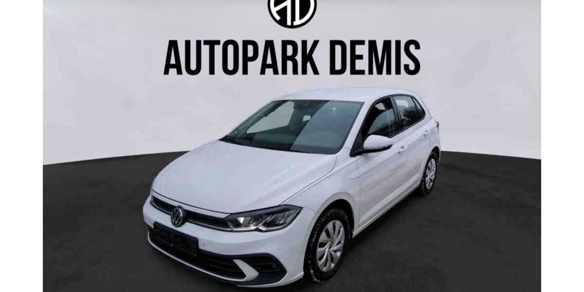 VW Polo 50.800 km 16.790 &euro; Appen 25482