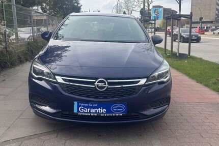 Opel Astra 194.000 km 5.400 &euro; Hamburg 20097