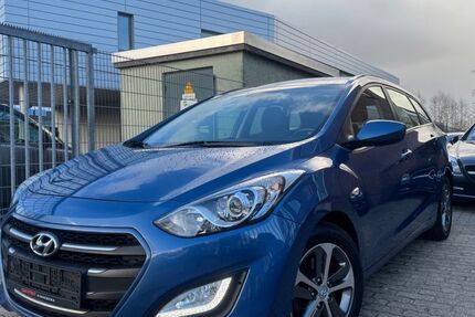 Hyundai i30 99.000 km 9.990 &euro; Pinneberg 25421