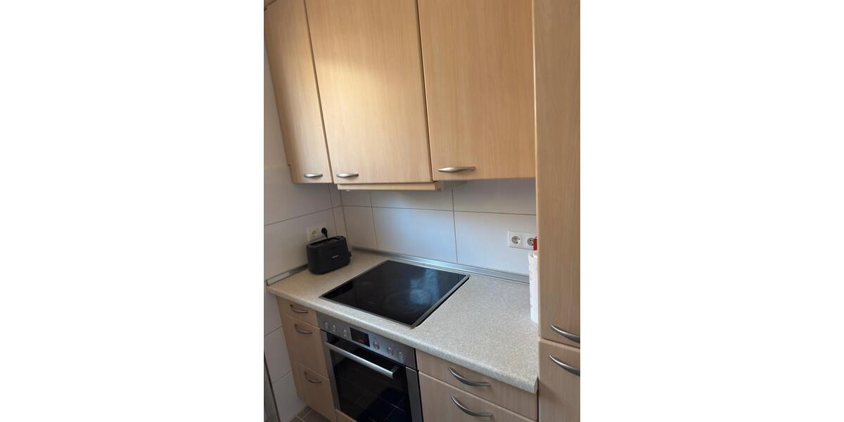 Erdgeschoßwohnung Hamburg Wandsbek - 1 Zimmer, 14 m&sup2;, 650&euro; | Angebot:25262397