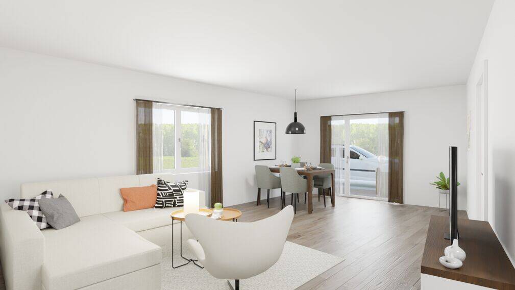 Doppelhaushälfte Hamburg Lohbrügge Lohbrügge - 4 Zimmer, 116 m&sup2;, 695.000&euro; | Angebot:25673316