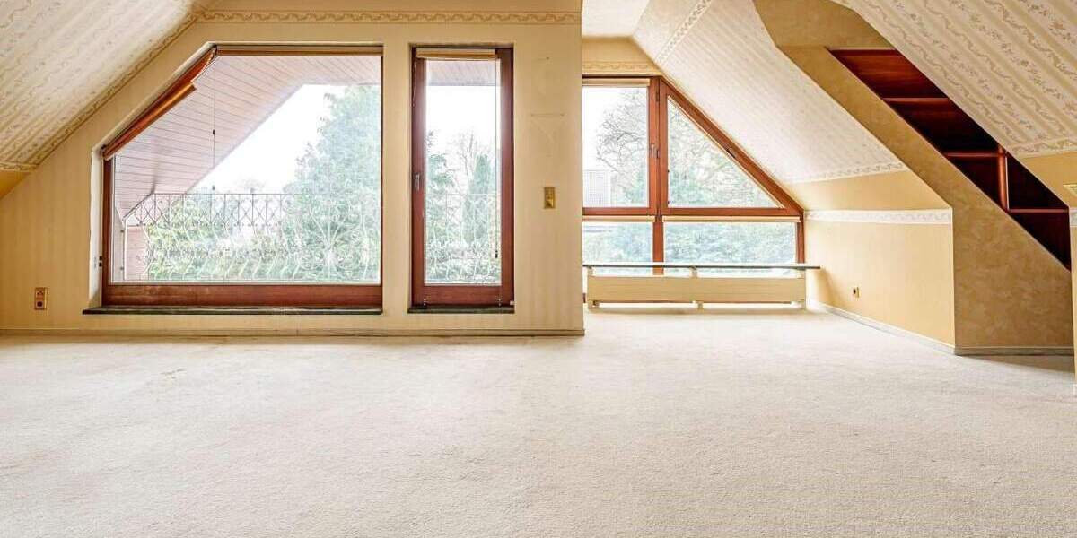 Einfamilienhaus Klein Nordende - 5 Zimmer, 177 m&sup2;, 499.000&euro; | Angebot:25667514