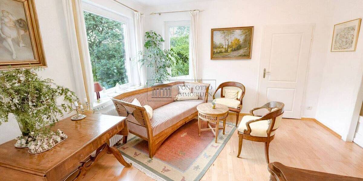 Mehrfamilienhaus, Wohnhaus Hamburg Hausbruch - 5 Zimmer, 121 m&sup2;, 580.000&euro; | Angebot:26028570