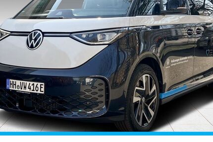 VW ID. Buzz 15.750 km 61.888 &euro; Hamburg 22761