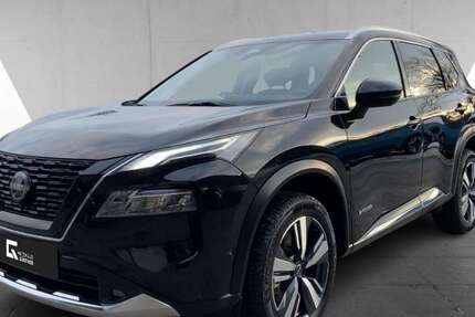 Nissan X-Trail 10.713 km 36.990 &euro; Halstenbek 25469