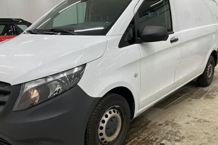 Mercedes-Benz Vito 87.724 km 18.885 &euro; Uetersen bei Hamburg 25436