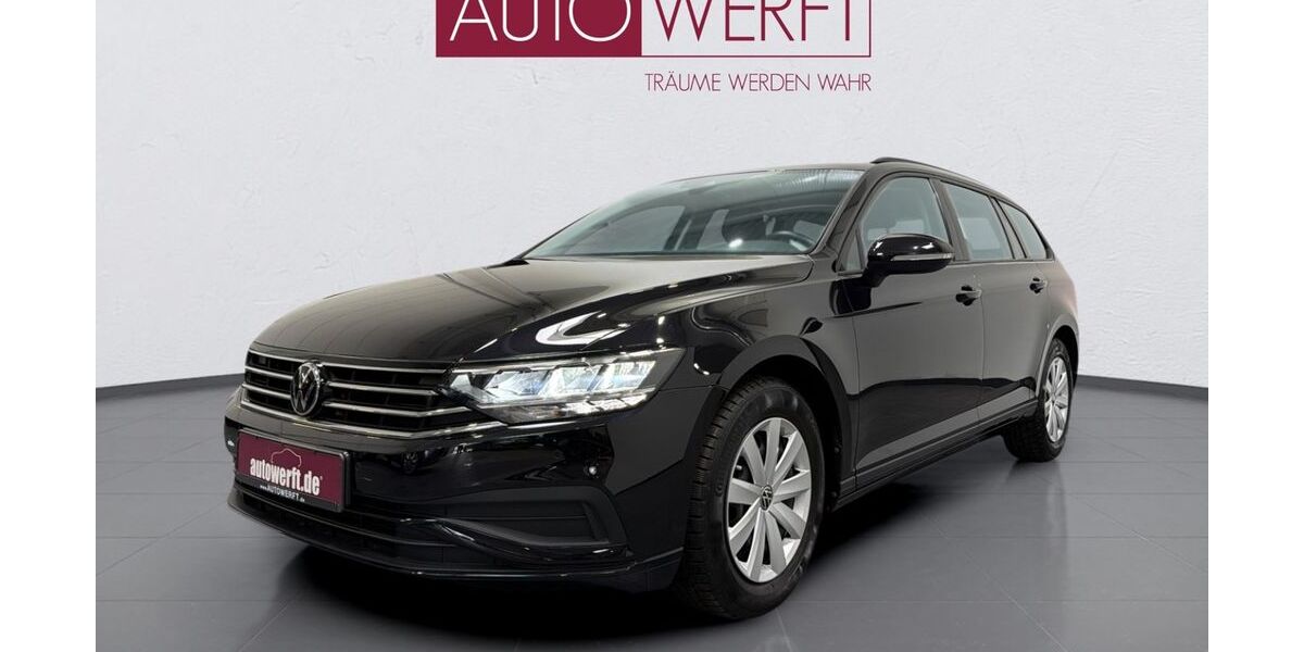 VW Passat Variant 18.989 km 24.990 &euro; Ahrensburg 22926