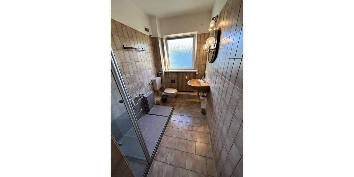 Etagenwohnung Wedel - 2 Zimmer, 62 m&sup2;, 225.000&euro; | Angebot:25779076