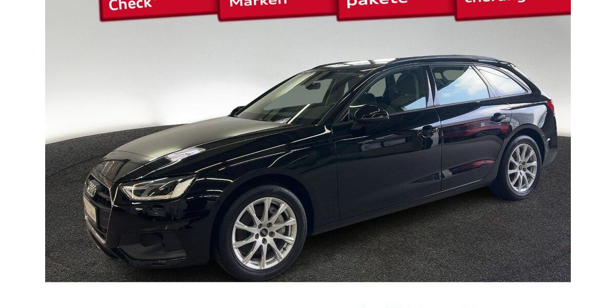 Audi A4 94.598 km 23.650 &euro; Hamburg 22529