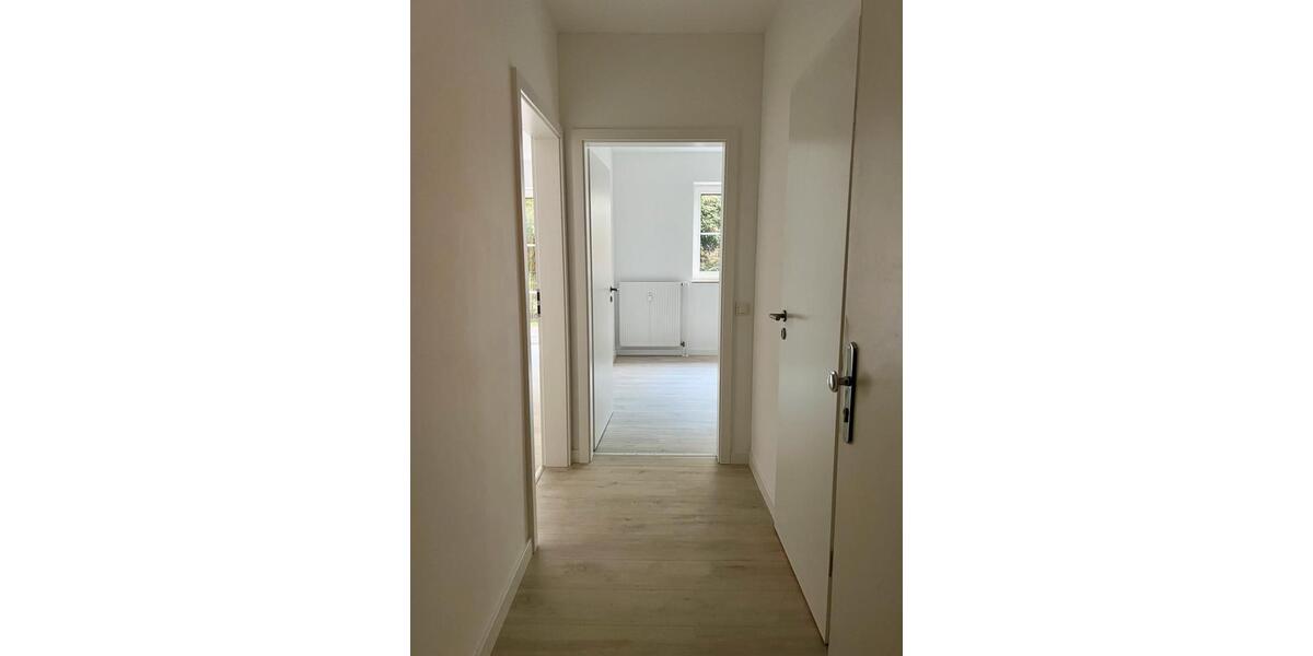 Terrassenwohnung Ammersbek - 2 Zimmer, 50 m&sup2;, 245.000&euro; | Angebot:26040672