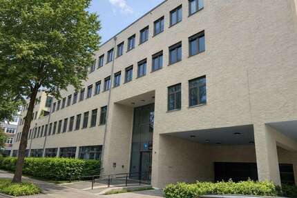 Gewerbeobjekt Hamburg Borgfelde - 4.100&euro; | Angebot:26016090