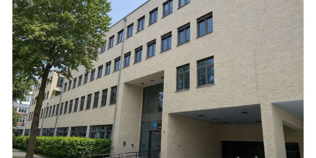 Gewerbeobjekt Hamburg Borgfelde - 4.100&euro; | Angebot:26016090