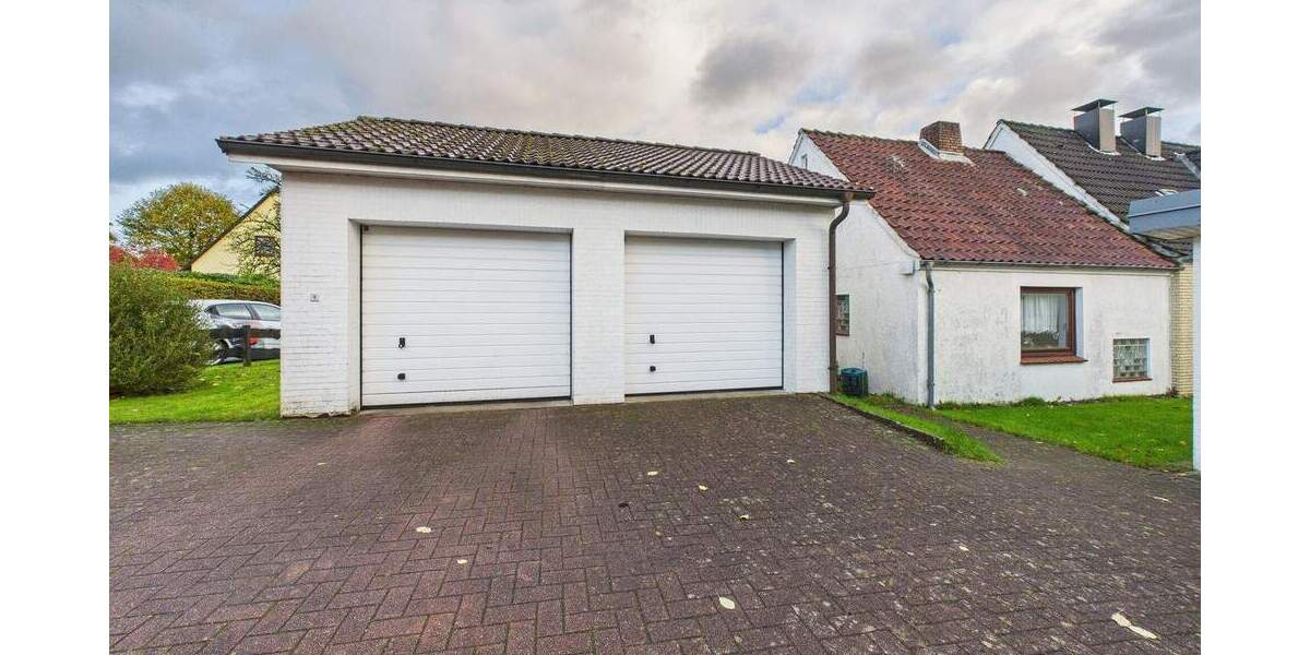 Einfamilienhaus Kisdorf - 6 Zimmer, 140 m&sup2;, 259.000&euro; | Angebot:25672606