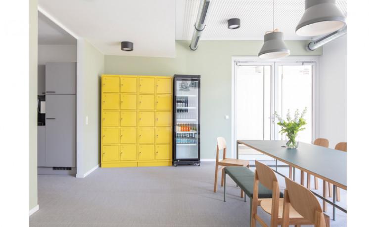 Gewerbeobjekt Hamburg Hamburg-Mitte - 369&euro; | Angebot:25959963