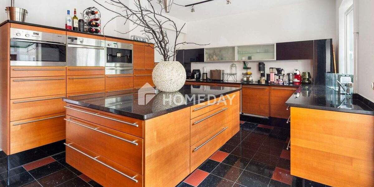 Einfamilienhaus Hamburg Wandsbek - 8 Zimmer, 240 m&sup2;, 888.000&euro; | Angebot:25835726