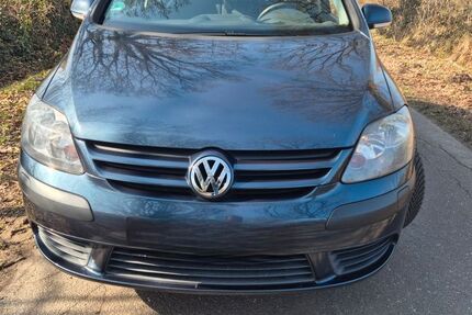 VW Golf Plus 169.000 km 3.800 &euro; Groß Offenseth-Aspern 25355