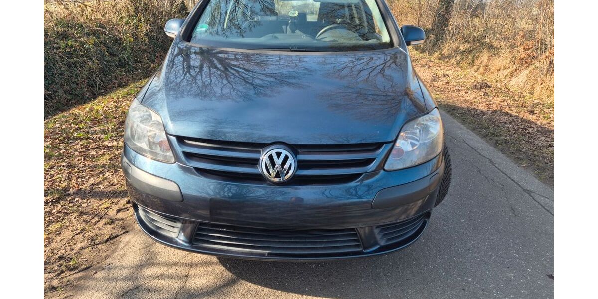 VW Golf Plus 169.000 km 3.800 &euro; Groß Offenseth-Aspern 25355