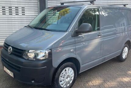 VW T5 Transporter 191.000 km 9.990 &euro; Norderstedt 22844
