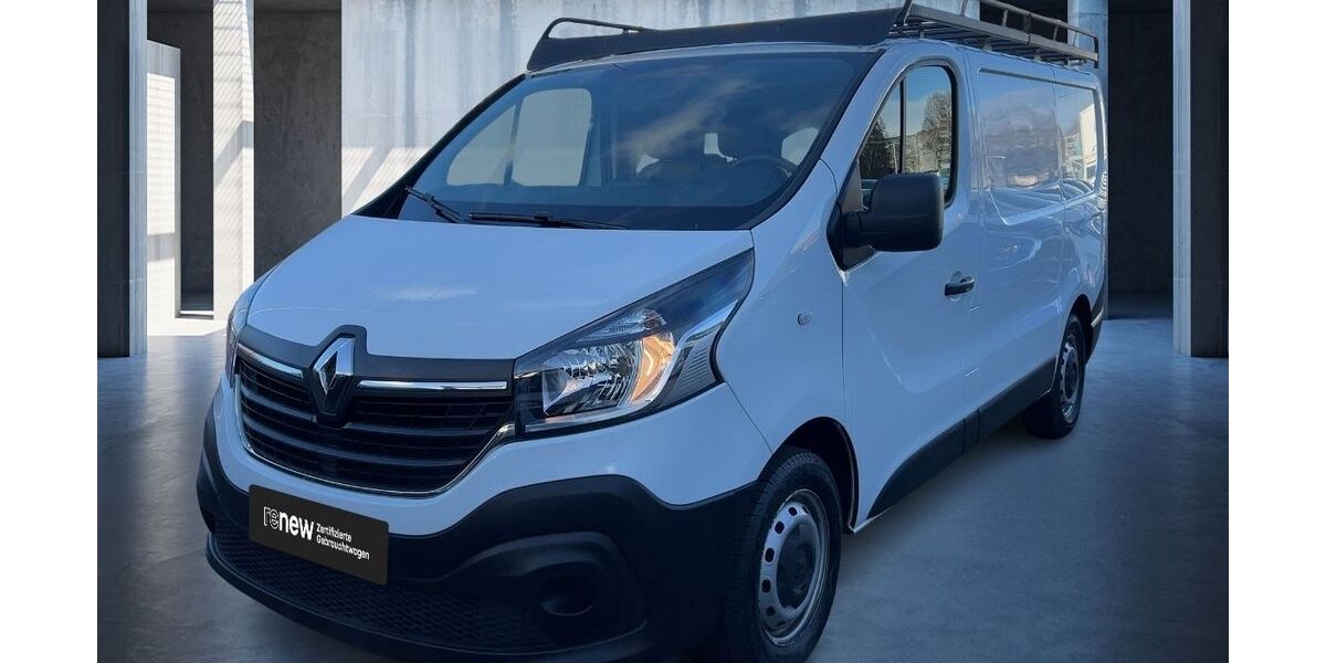 Renault Trafic 35.913 km 16.990 &euro; Hamburg 20537