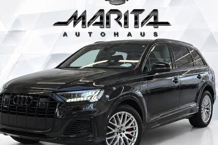 Audi Q7 61.000 km 62.449 &euro; Hamburg 22047