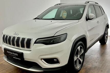 Jeep Cherokee 52.000 km 20.990 &euro; Pinneberg 25421