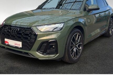 Audi Q5 53.896 km 48.480 &euro; Hamburg 22529