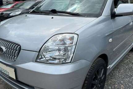 Kia Picanto 80.185 km 2.990 &euro; Hamburg 22179